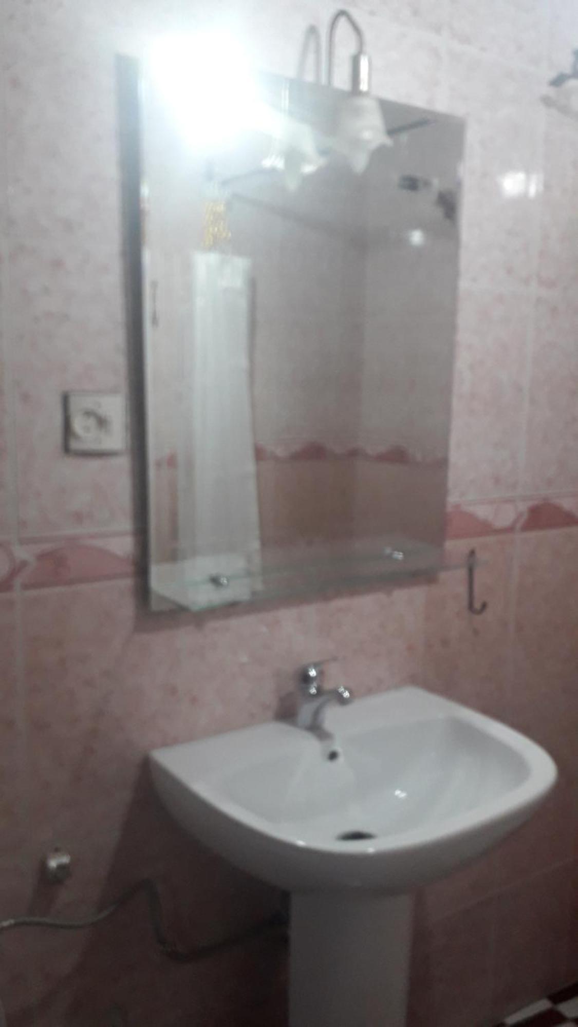 Aymane Rooftop Budget Panoramic Hotel Chefchaouen Zimmer foto