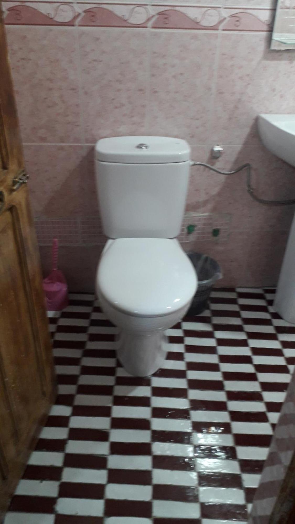 Aymane Rooftop Budget Panoramic Hotel Chefchaouen Zimmer foto